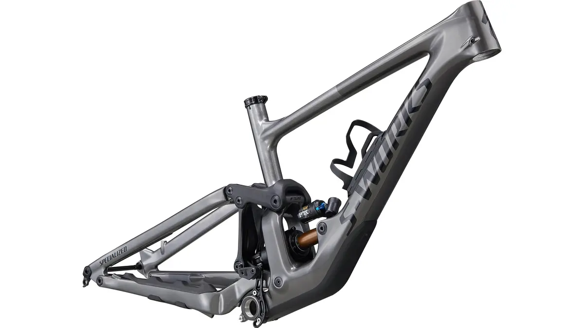 Specialized Enduro S-Works Frame 1