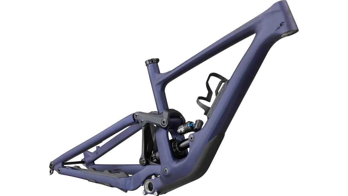 Specialized Enduro Frame 1