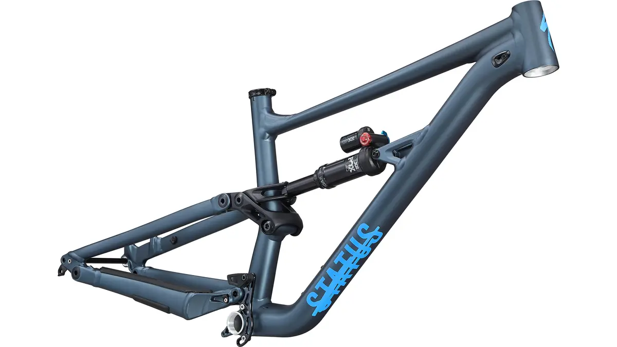 Specialized Status 160 Frm 1