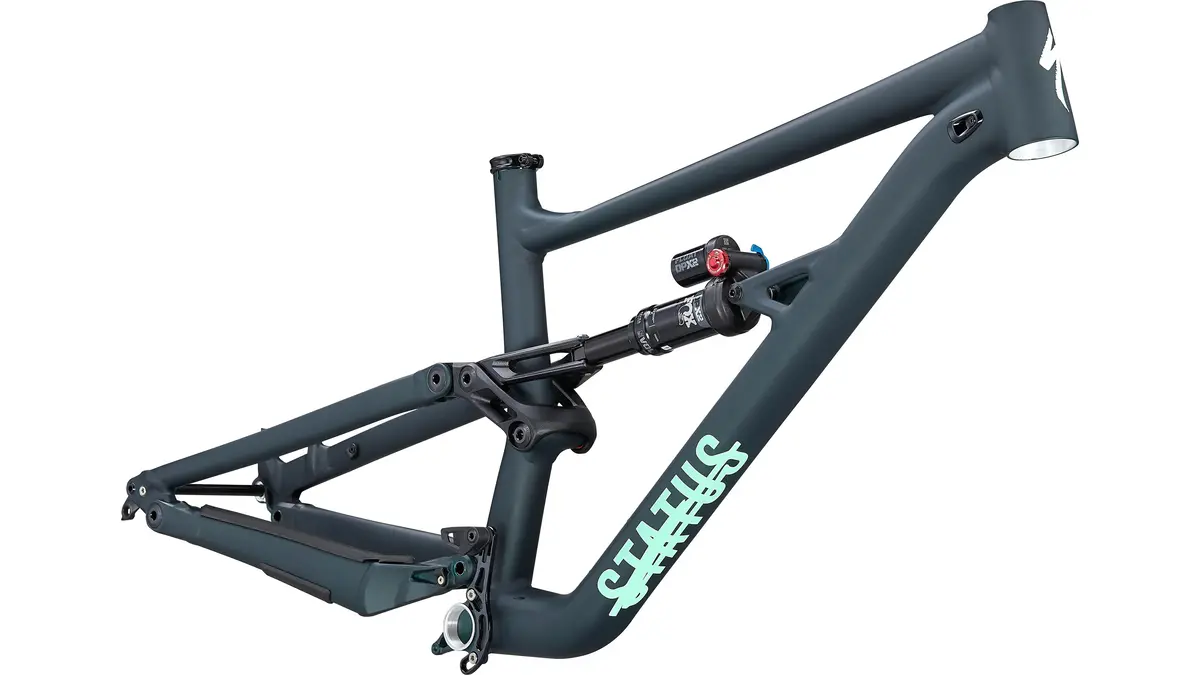 Specialized Status 140 Frm 1