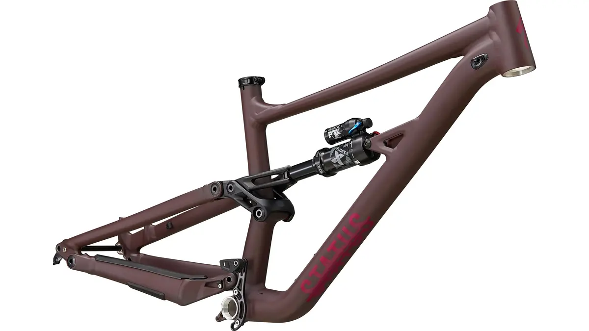 Specialized Status 140 Frame Only 1
