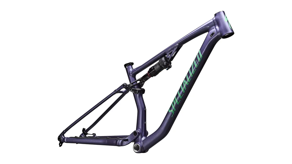 2026 Specialized Chisel Frameset 2