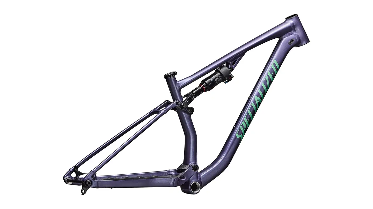 2026 Specialized Chisel Frameset 3