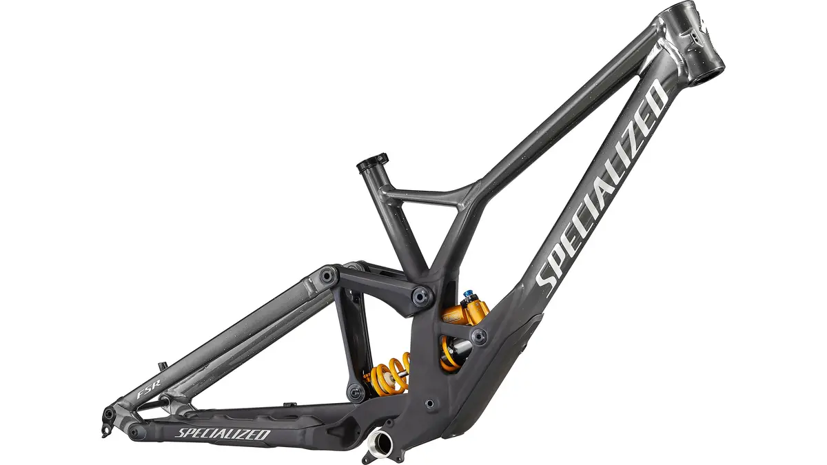 Specialized Demo Race Frame 1