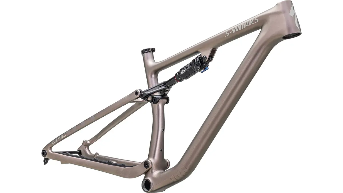 2023 Specialized Epic Evo S-Works Frame 1