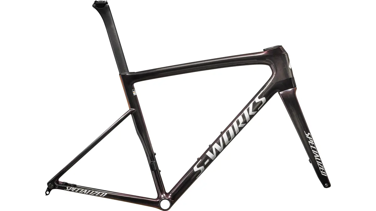 Specialized Tarmac Sl8 S-Works Frameset 7