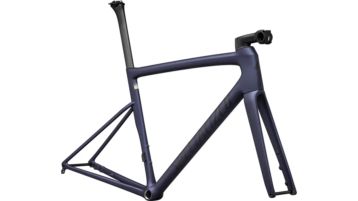 Specialized Tarmac Sl8 Frameset 3