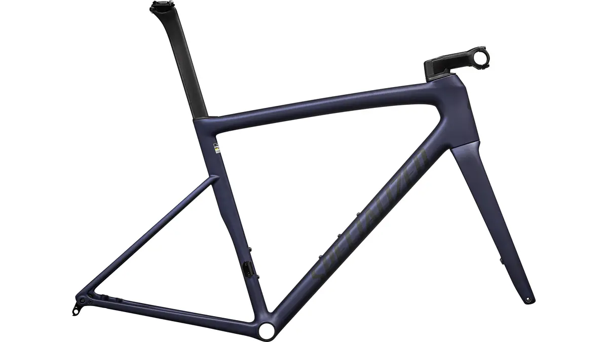 Specialized Tarmac Sl8 Frameset 1