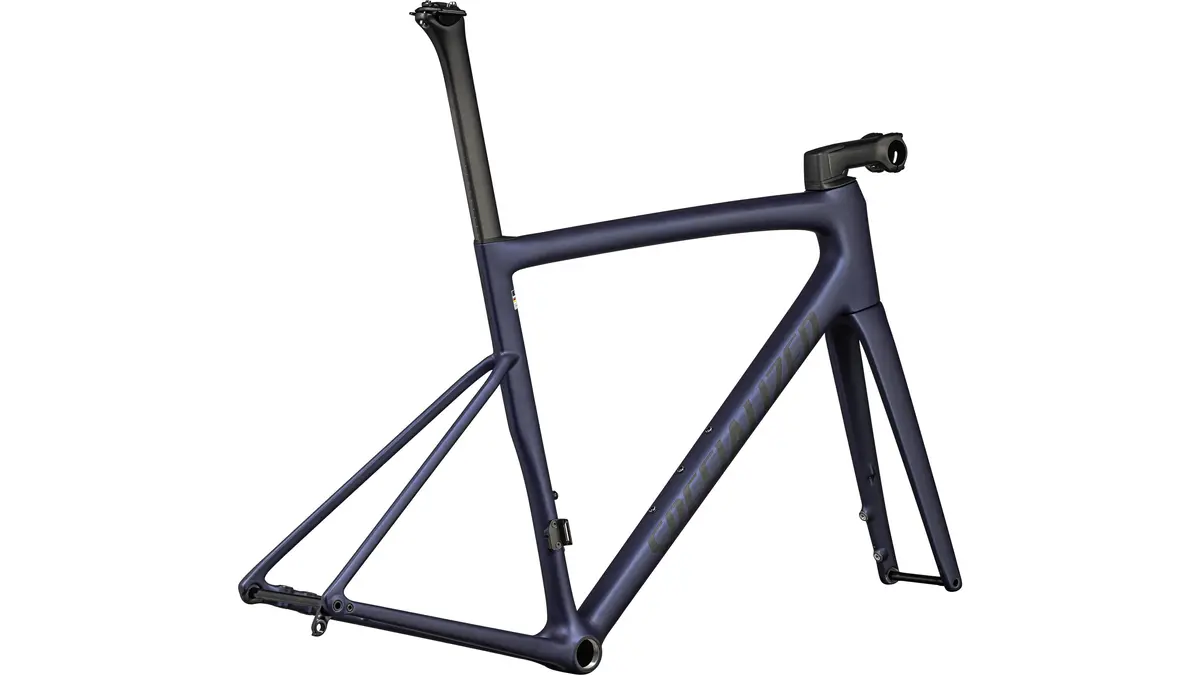 Specialized Tarmac Sl8 Frameset 5