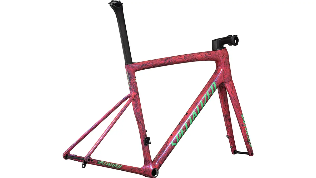 Specialized Tarmac Sl8 Frameset 6