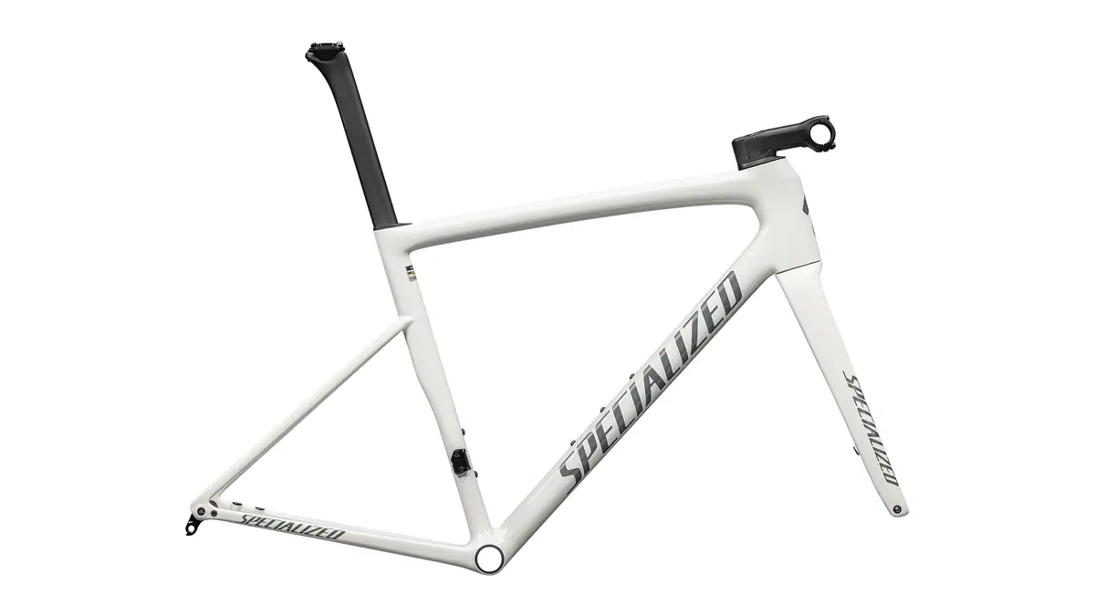 2025 Specialized Tarmac Sl8 Frameset 1