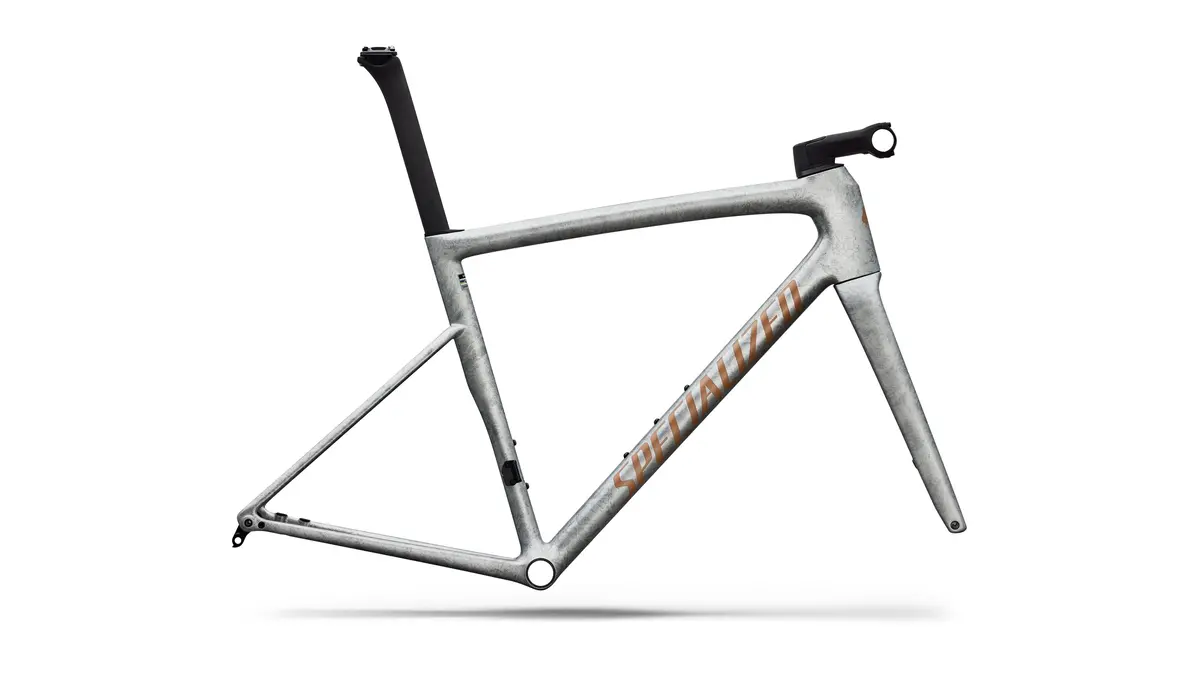 2026 Tarmac SL8 Carbon Road Frameset
