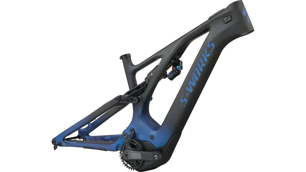 Specialized Levo S-Works Frameset 1