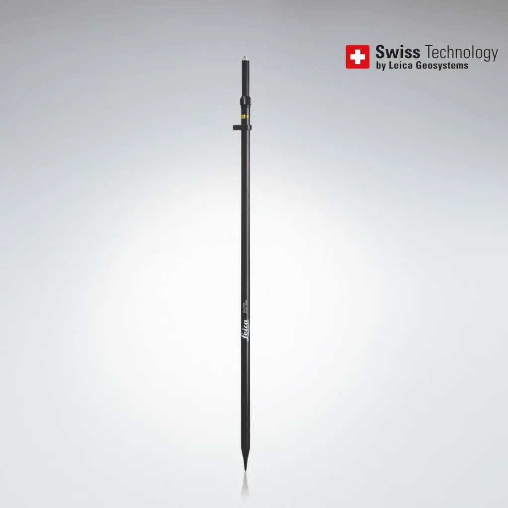 Gls30, Gnss Telescopic Pole,Carbon-Fibre 1