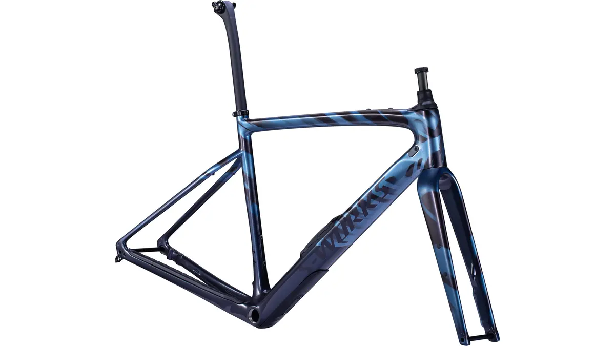 Specialized Diverge S-Works Frameset 1