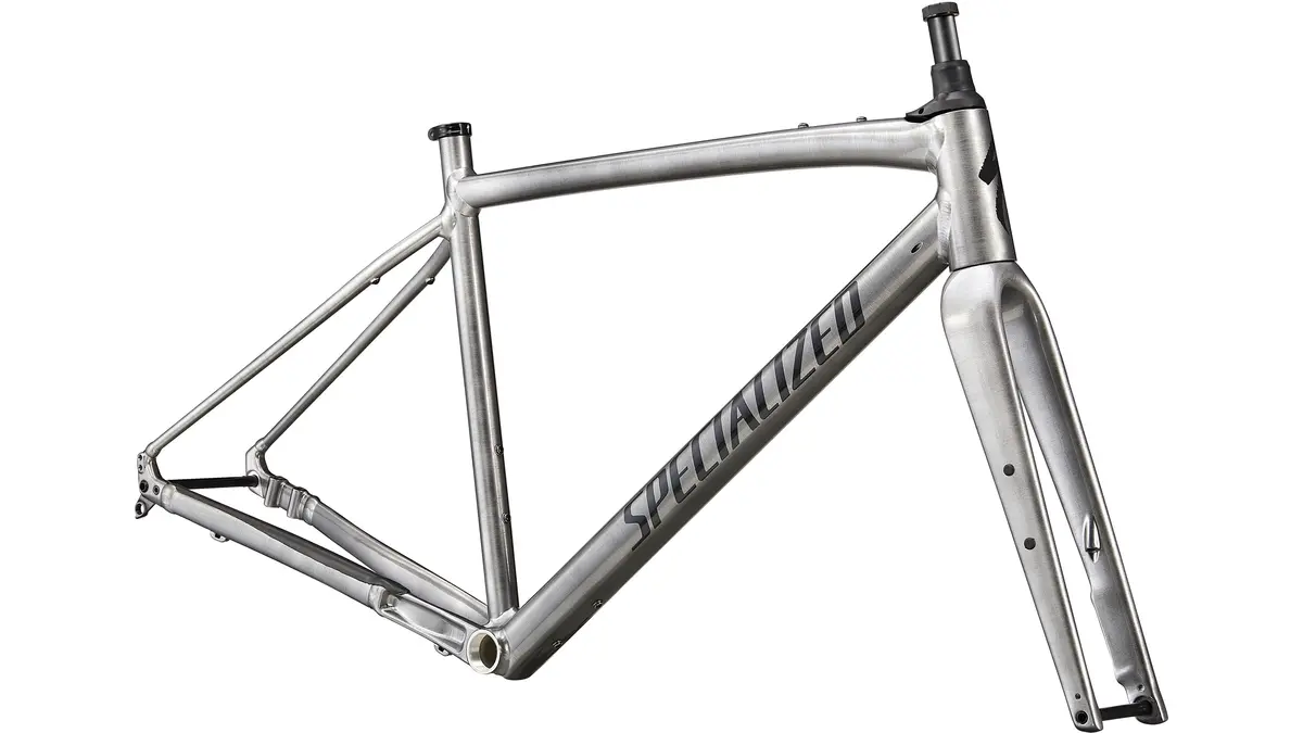 Specialized Diverge E5 Evo Frameset 1