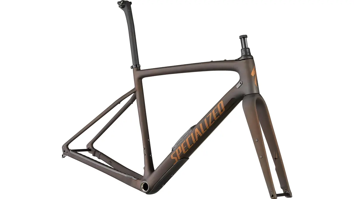 Specialized Diverge 9R Frameset 1