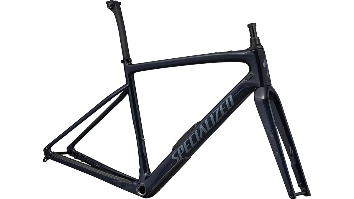 2024 Specialized Diverge 9R Frameset 1