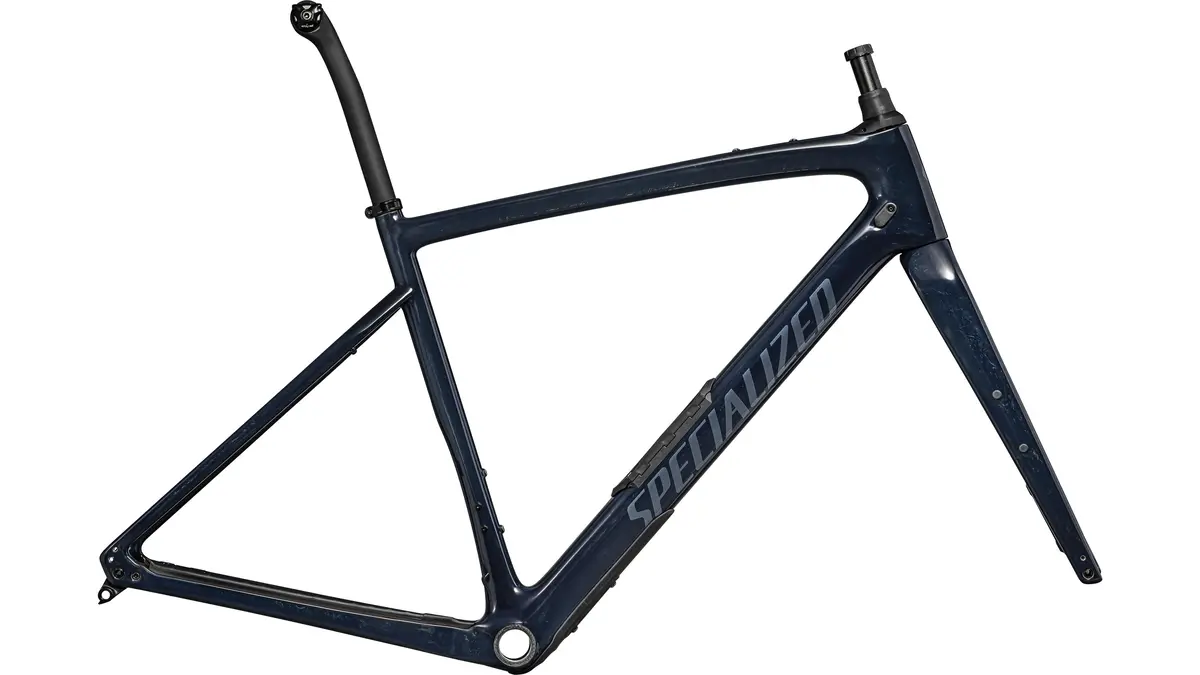 2024 Specialized Diverge 9R Frameset 2