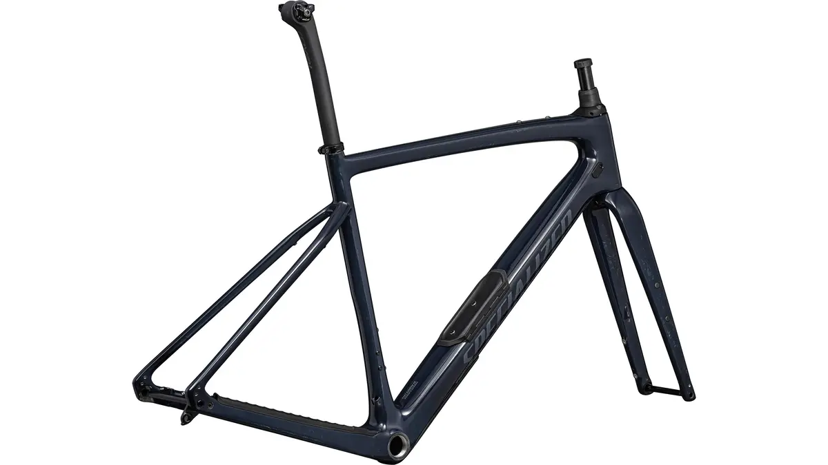 2024 Specialized Diverge 9R Frameset 3