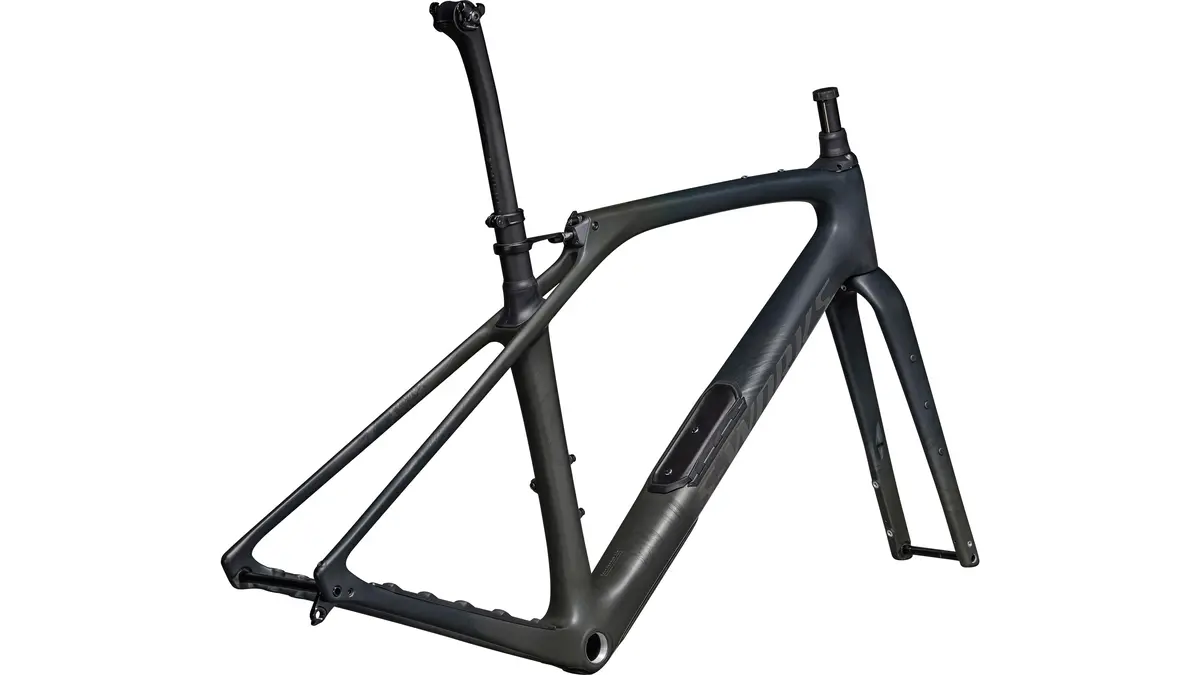2023 Specialized Diverge Str S-Works Frameset 3