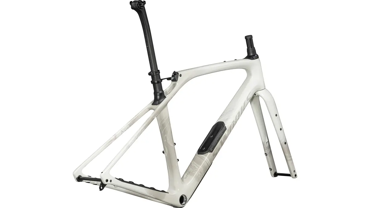 Specialized S-Works Diverge Str Frameset 3