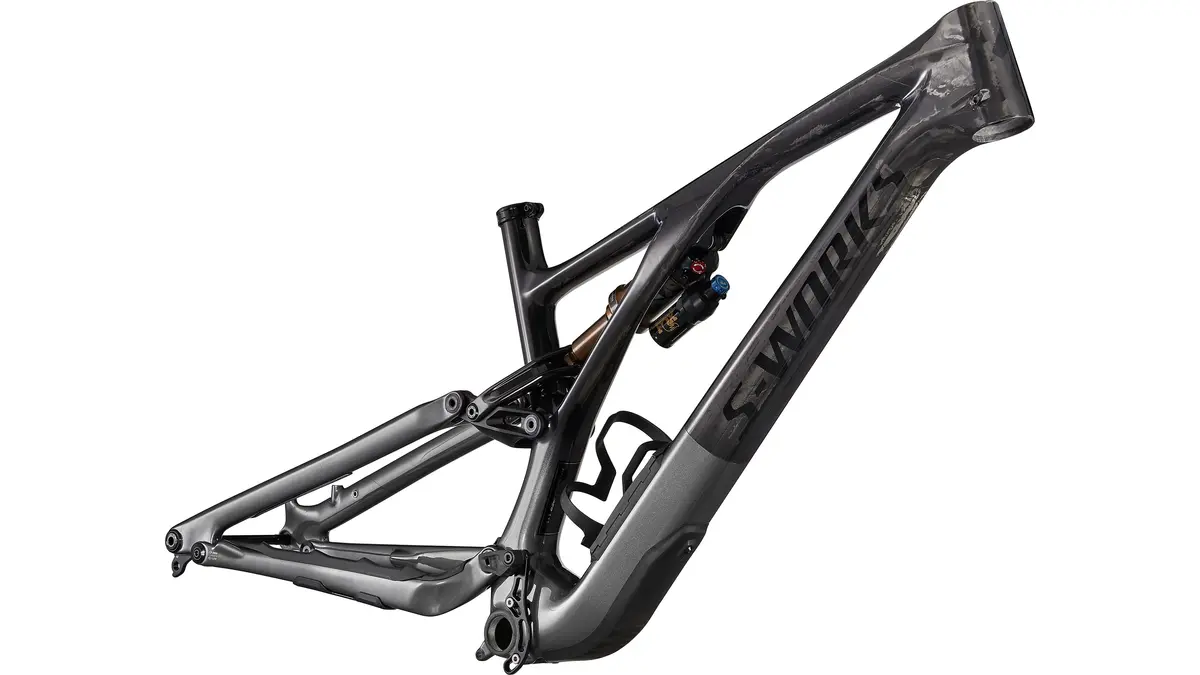 Specialized Stumpjumper Evo S-Works Frame 1