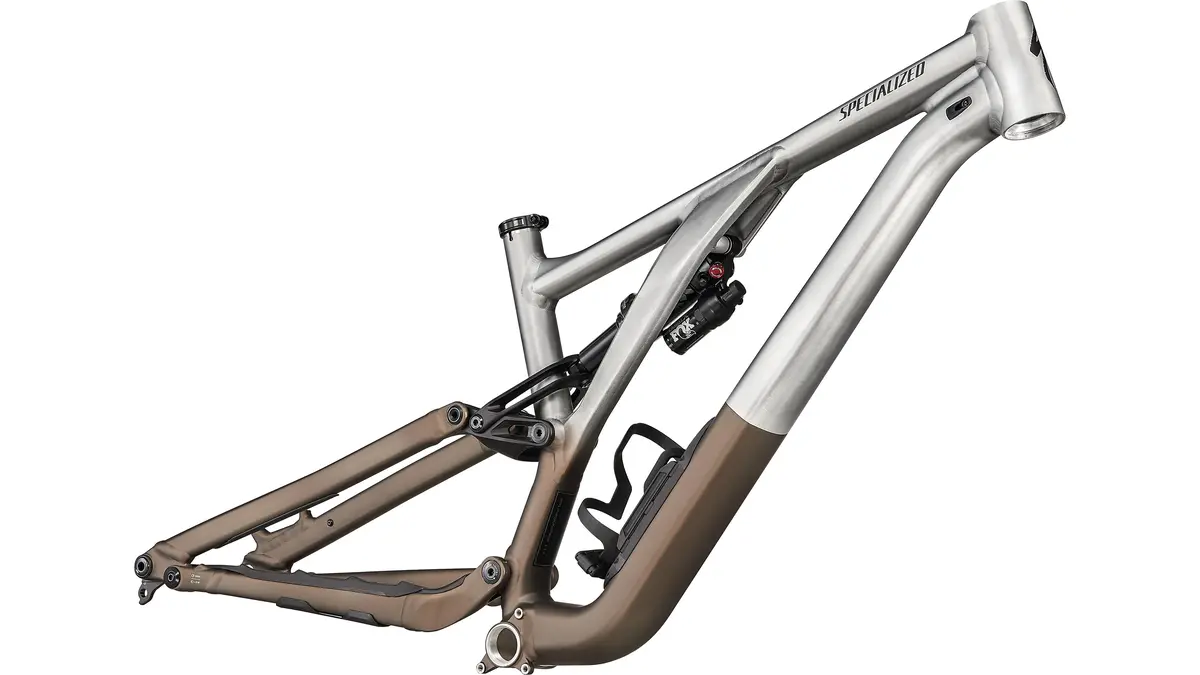 Specialized Stumpjumper Evo Alloy Frame 1