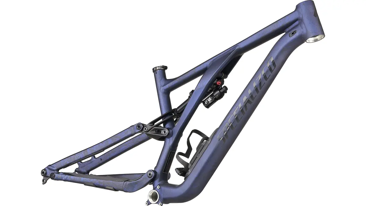 Specialized Stumpjumper Evo Alloy Ltd Frm 1