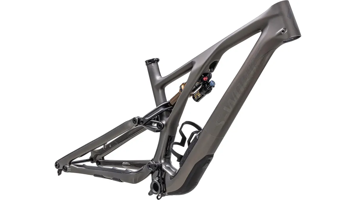 2023 Specialized Stumpjumper Evo S-Works Frame 1
