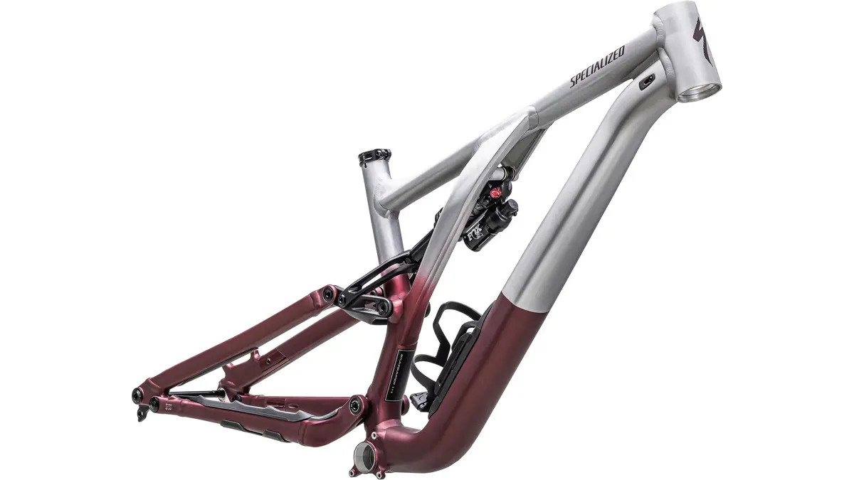 2023 Specialized Stumpjumper Evo Alloy Frame 1