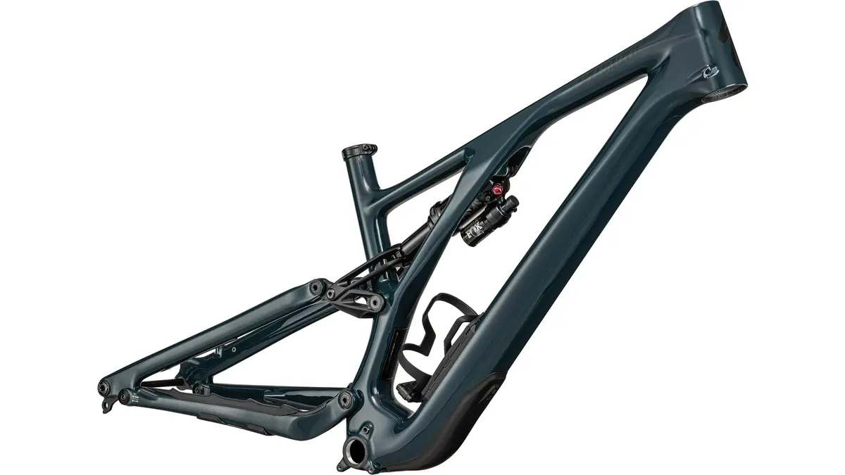 2023 Specialized Stumpjumper Evo Frame 1