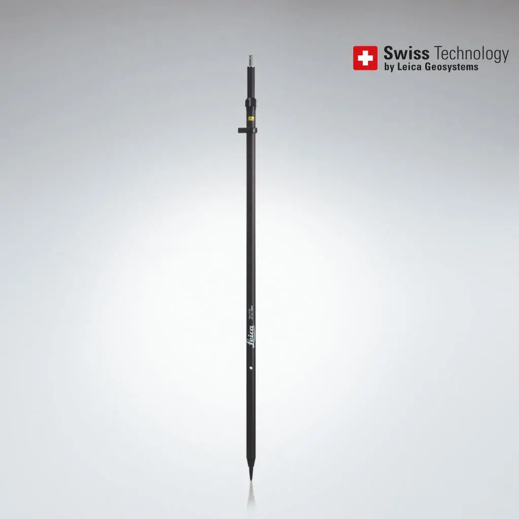 Gls31 Reflector Pole, Carbon-Fibre 1