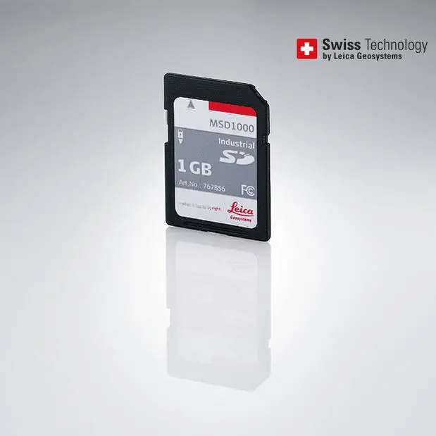 Msd1000, Sd Memory Card 1Gb 1