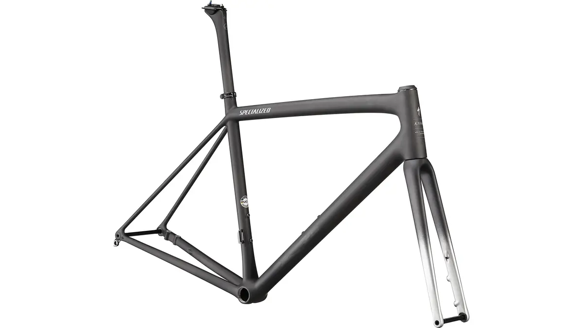 Specialized Aethos Frameset 1