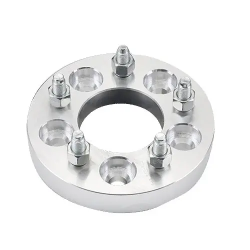 Fastco Billet Aluminum Bolt-On Wheel Spacers 1