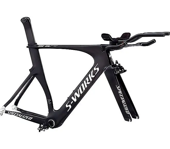 Specialized S-Works Shiv Tt Module 1