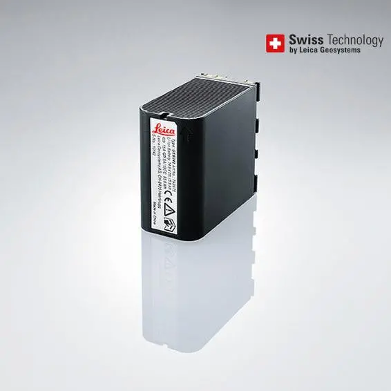 Geb243 Li-Ion Battery 1