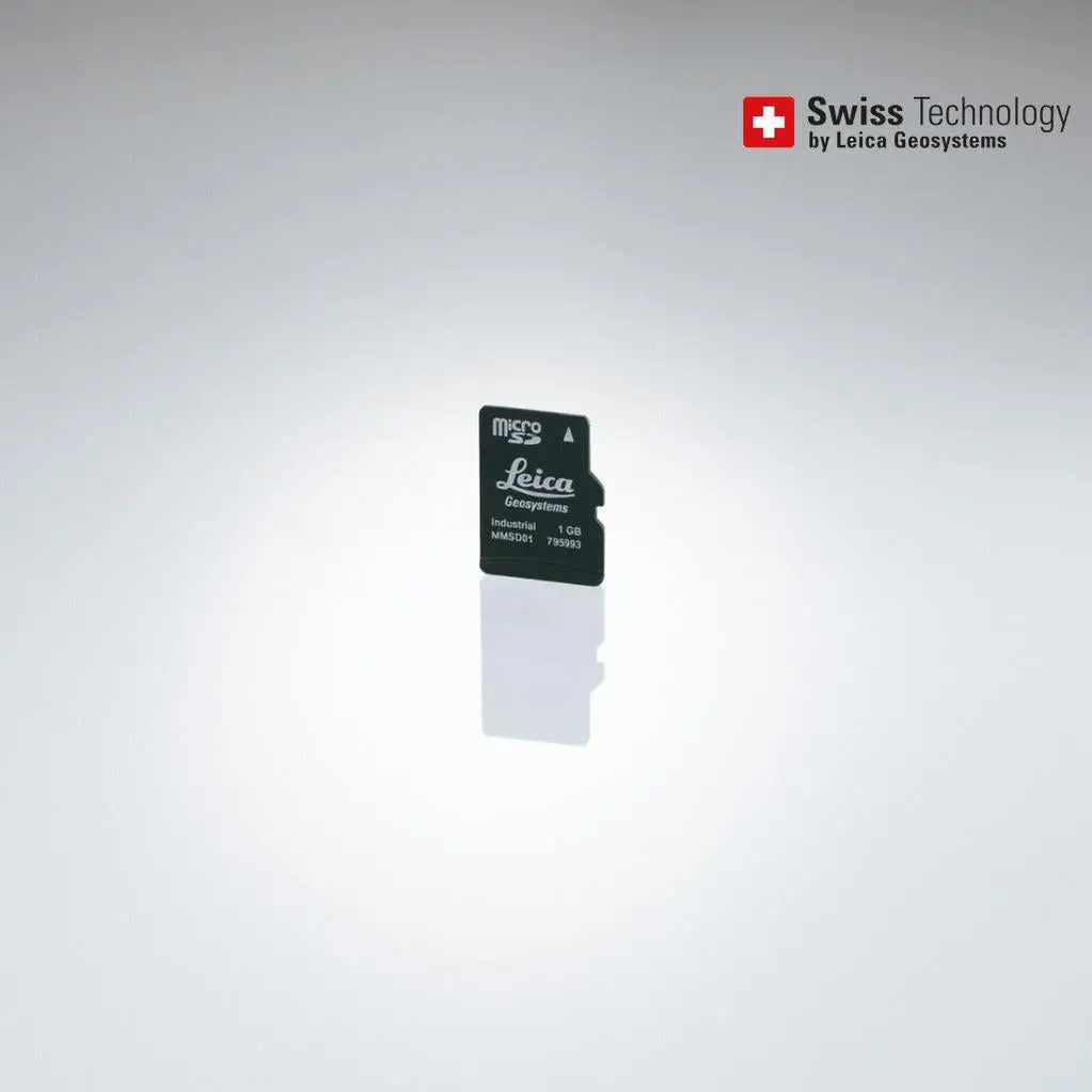 Micro Sd Memory Card 1Gb. Ind. Grade. 1