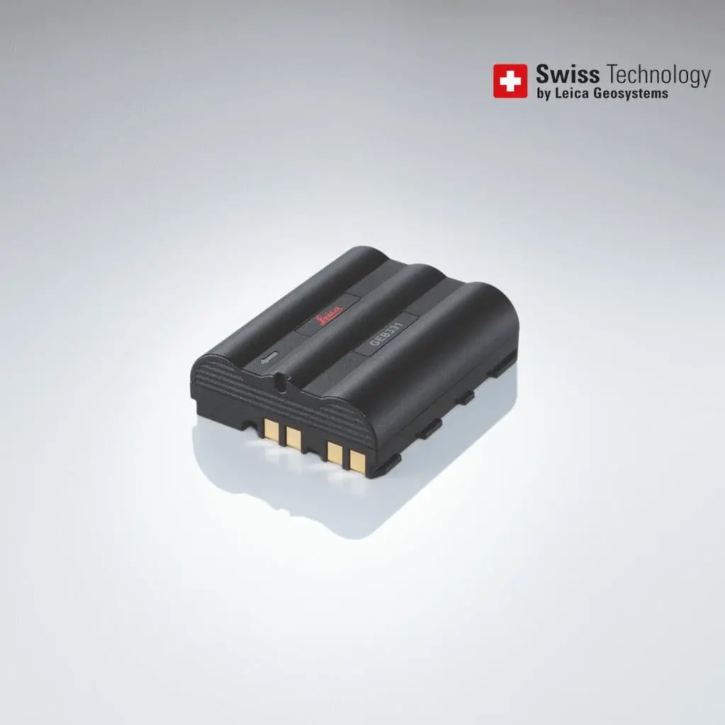 Geb334 Internal Battery Li-Ion 10.8V/3450Mah 1