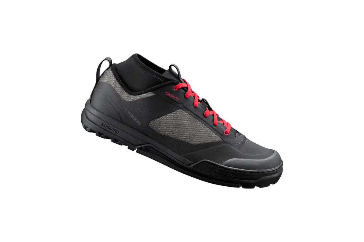 Shimano GR7 Cycling Shoes – Unisex Trail & Gravel