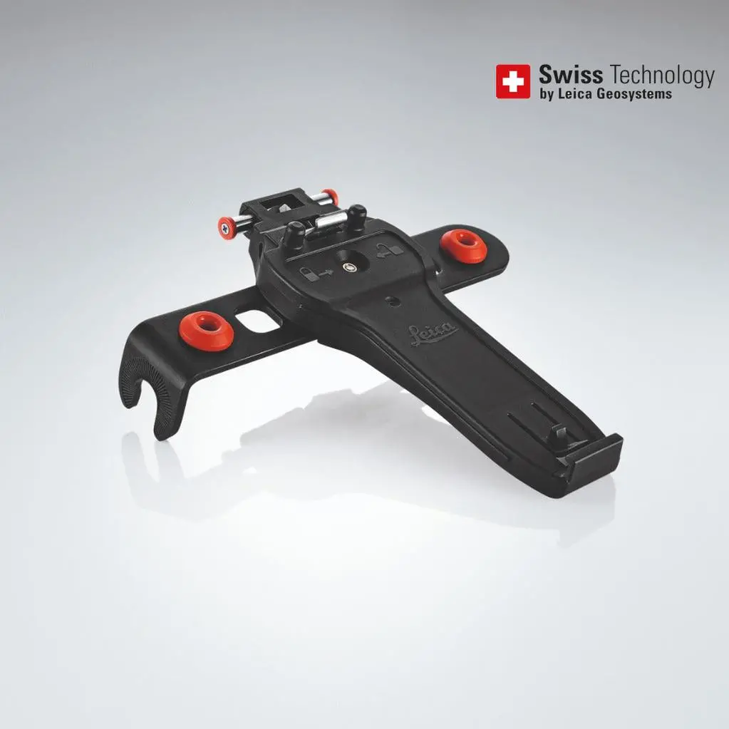 Ght66 Holder Plate For Cs20 Controller 1