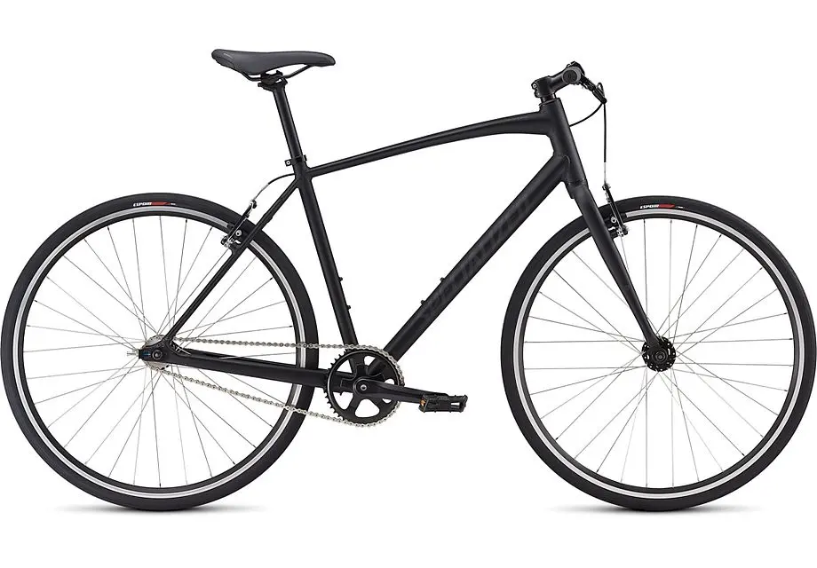 Specialized Sirrus Men Ss 1