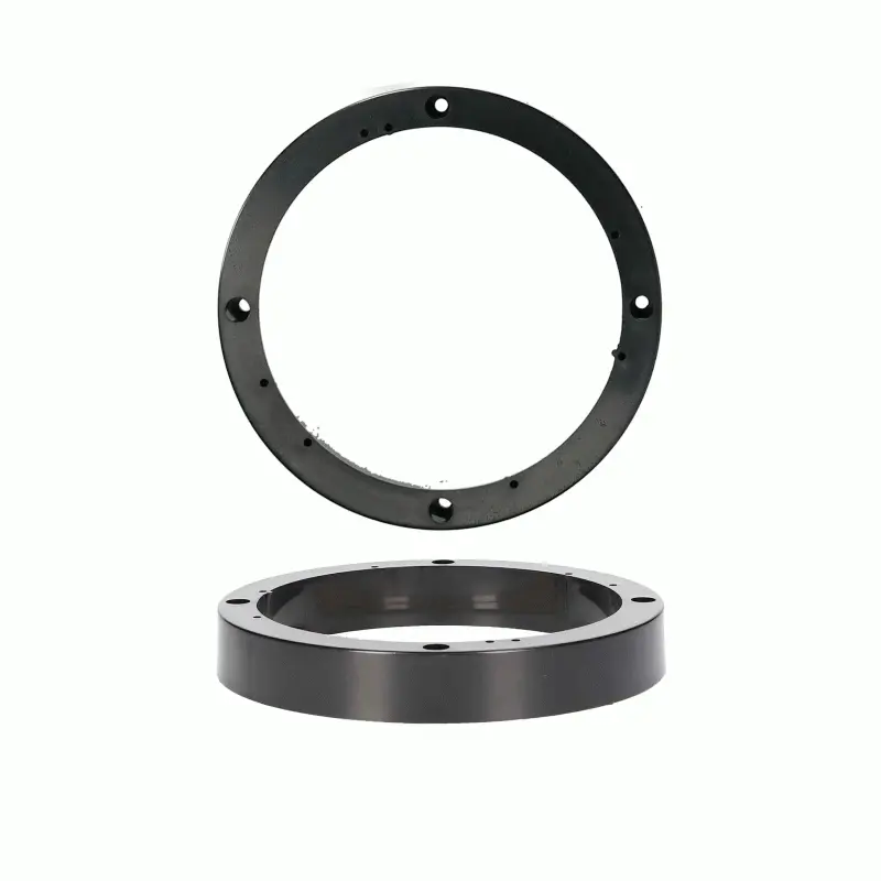 82-4300  Universal 1 Inch Plastic Spacer Rings 1