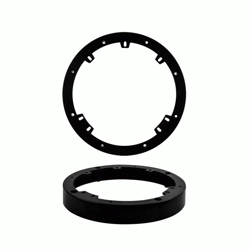 82-4301  Universal 1 Inch Spacer Rings - 6 To 6.75 Inch 1