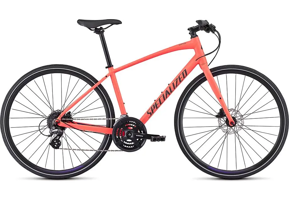 Specialized Sirrus Women's 1
