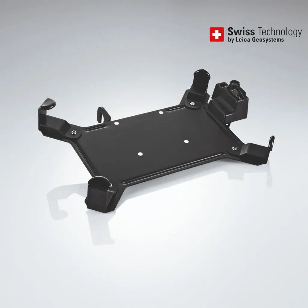 Ght78 Holder Plate For Cs35 Tablet 1
