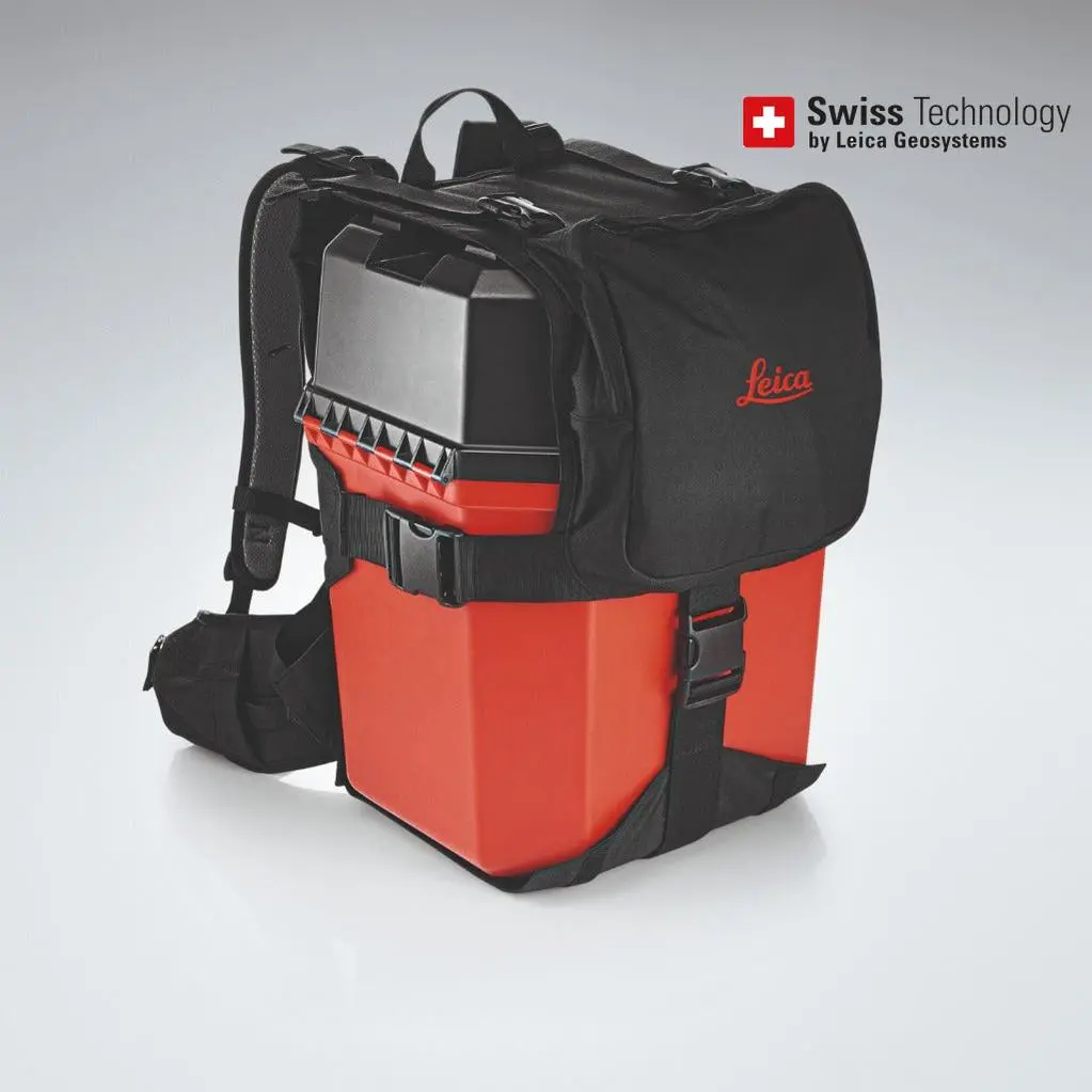 Gvp716 Backpack For Container 1