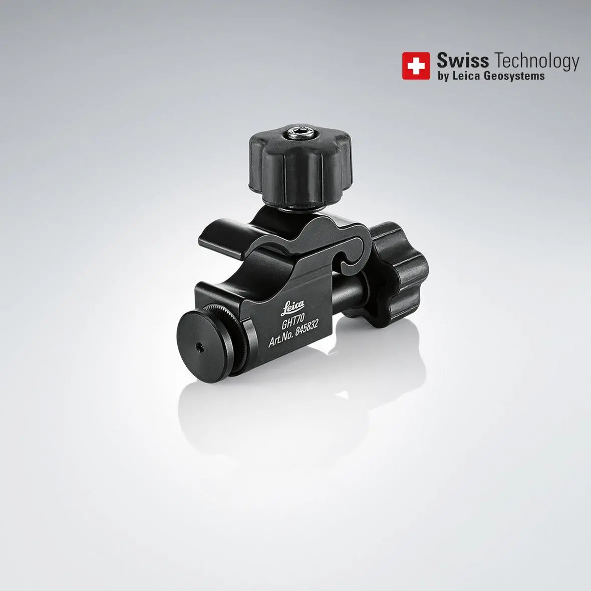 Ght70 Holder For Cs On Tripod 1