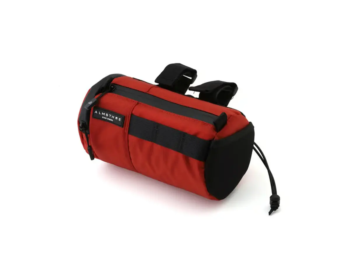 Almsthre Signature Bar Bag 5